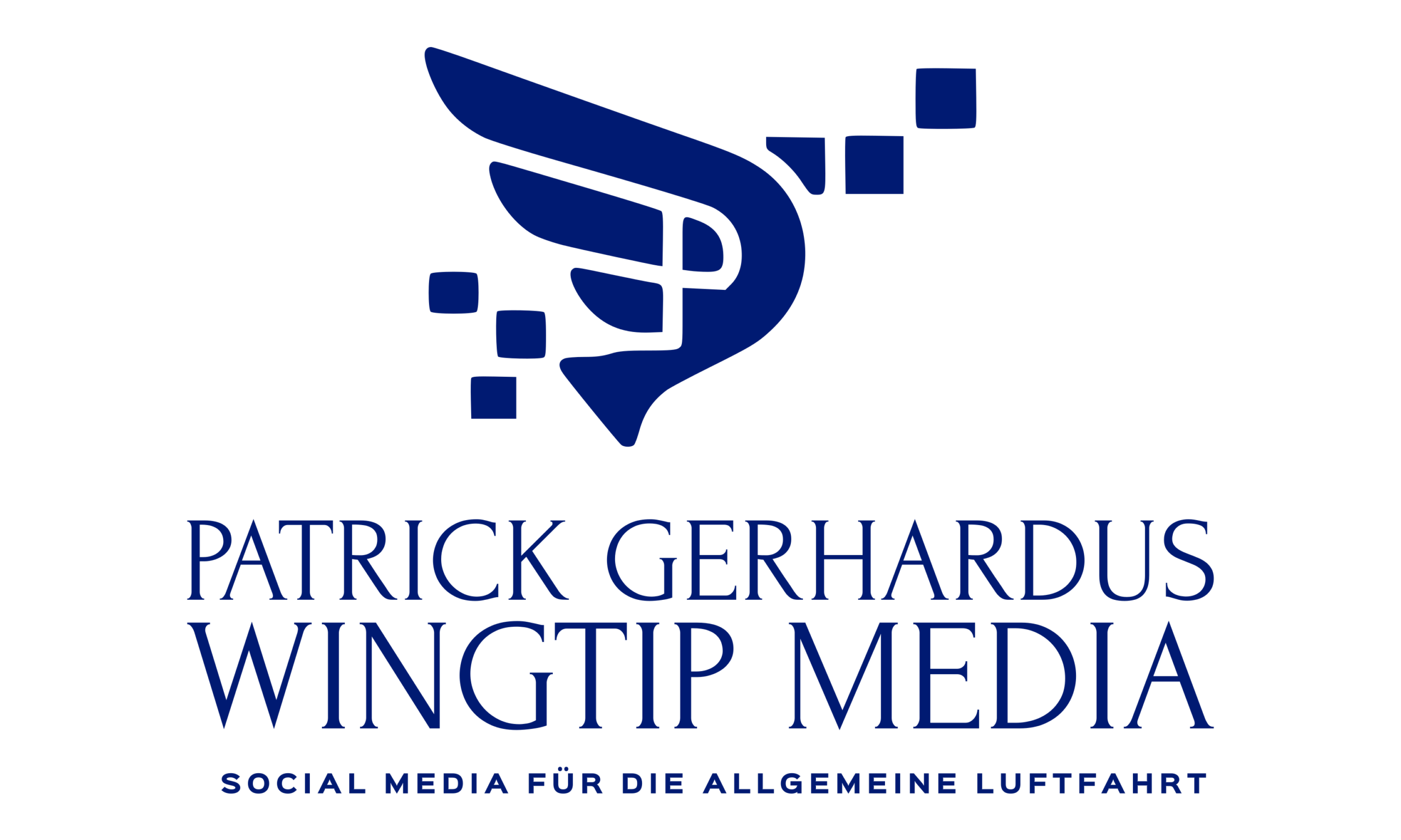 Wingtip Media Logo